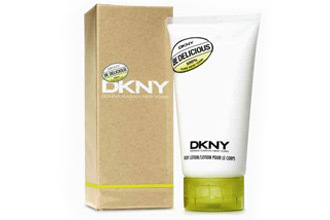 Лосион за тяло DONNA KARAN DKNY Be Delicious